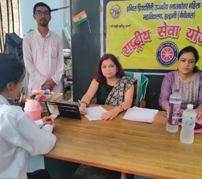 Leading Way Community Awareness