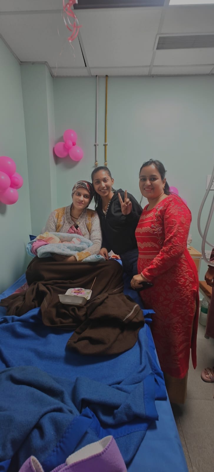 Maternity Care